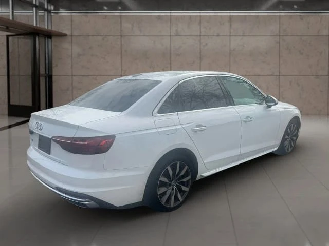 2020 Audi B9 A4 - Image 7 of 20