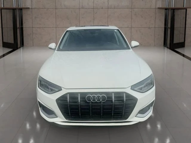 2020 Audi B9 A4 - Image 9 of 20