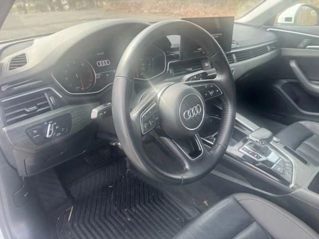 2020 Audi B9 A4 - Image 16 of 20