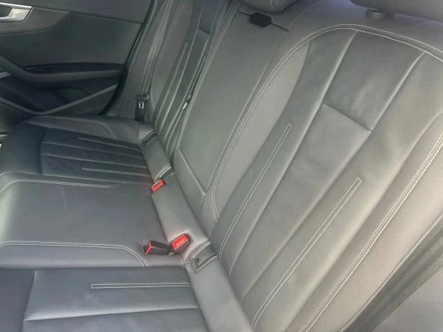 2020 Audi B9 A4 - Image 20 of 20