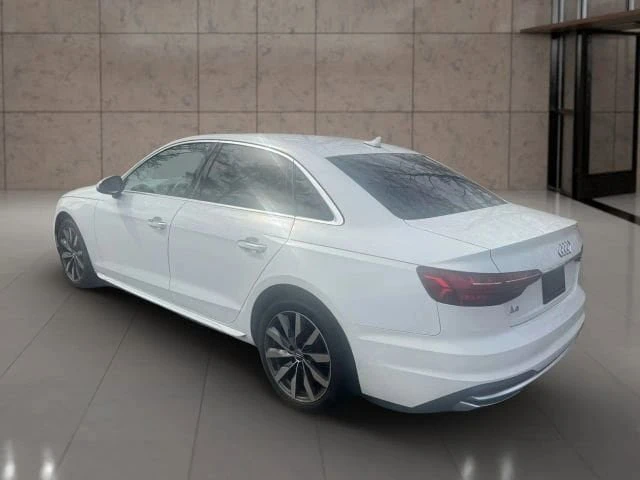 2020 Audi B9 A4 - Image 5 of 20