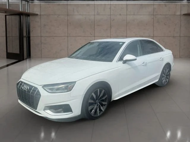 2020 Audi B9 A4 - Image 3 of 20