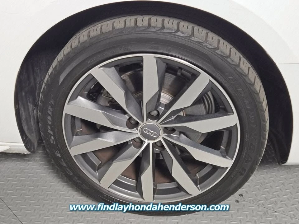 2020 Audi B9 A4 - Image 11 of 20