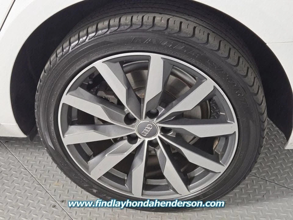 2020 Audi B9 A4 - Image 9 of 20