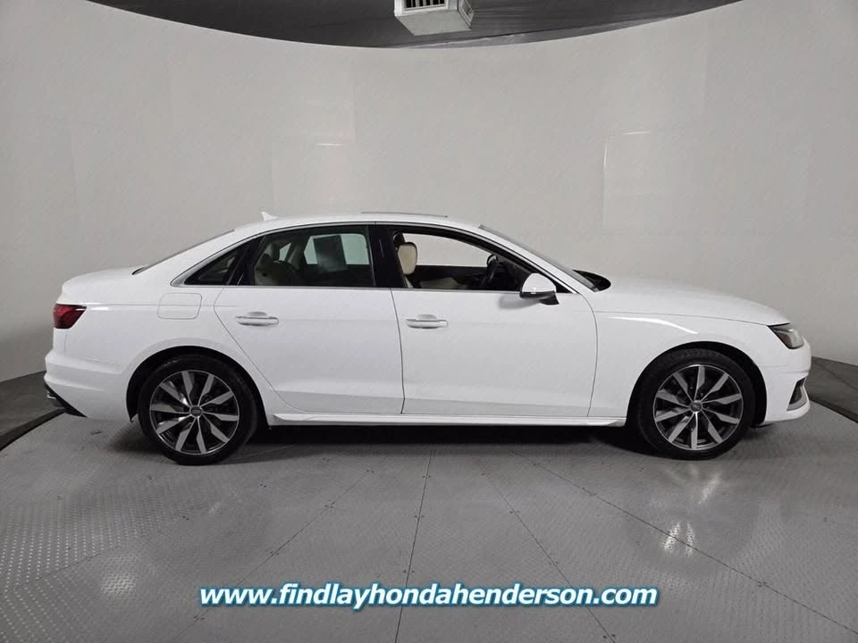 2020 Audi B9 A4 - Image 6 of 20