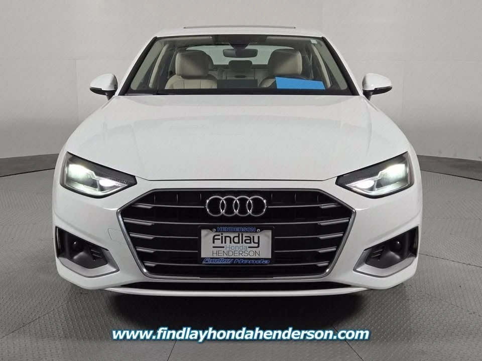 2020 Audi B9 A4 - Image 7 of 20