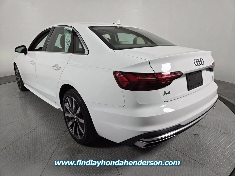 2020 Audi B9 A4 - Image 3 of 20