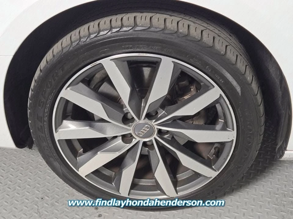 2020 Audi B9 A4 - Image 8 of 20