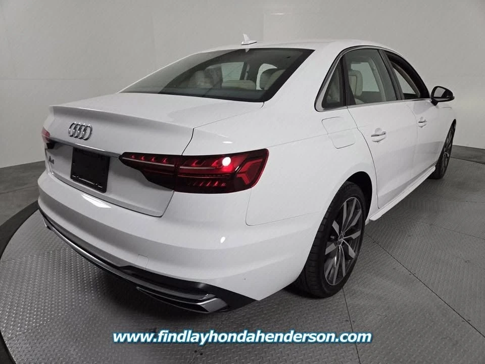 2020 Audi B9 A4 - Image 5 of 20