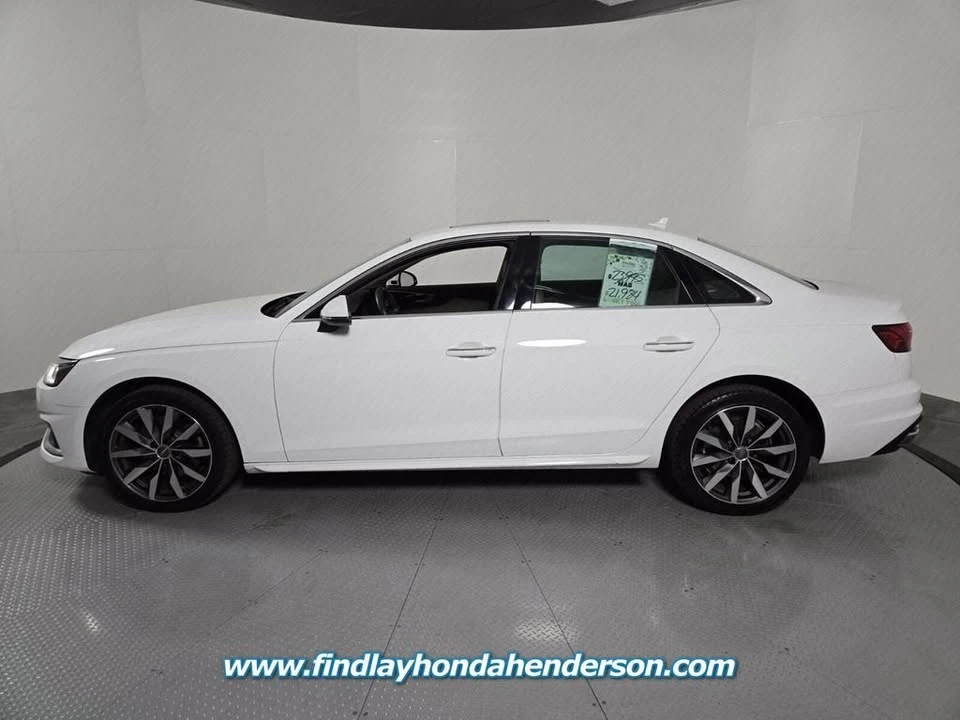 2020 Audi B9 A4 - Image 2 of 20