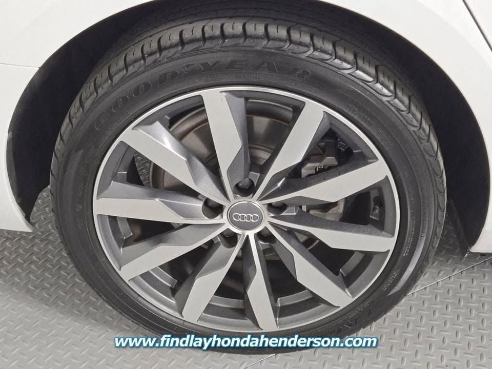 2020 Audi B9 A4 - Image 10 of 20