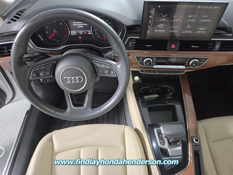 2020 Audi B9 A4 - Image 17 of 20