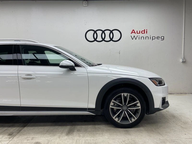 2020 Audi Allroad - Image 5 of 16