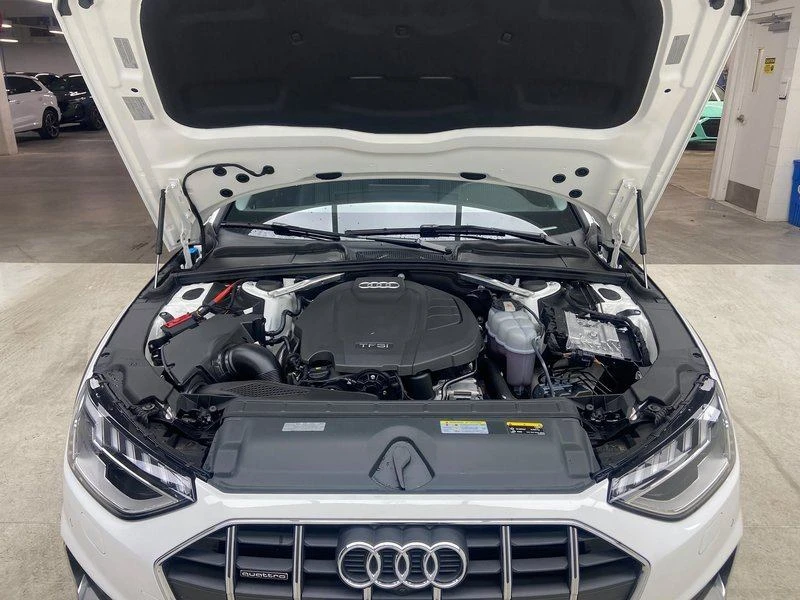 2020 Audi Allroad - Image 10 of 16