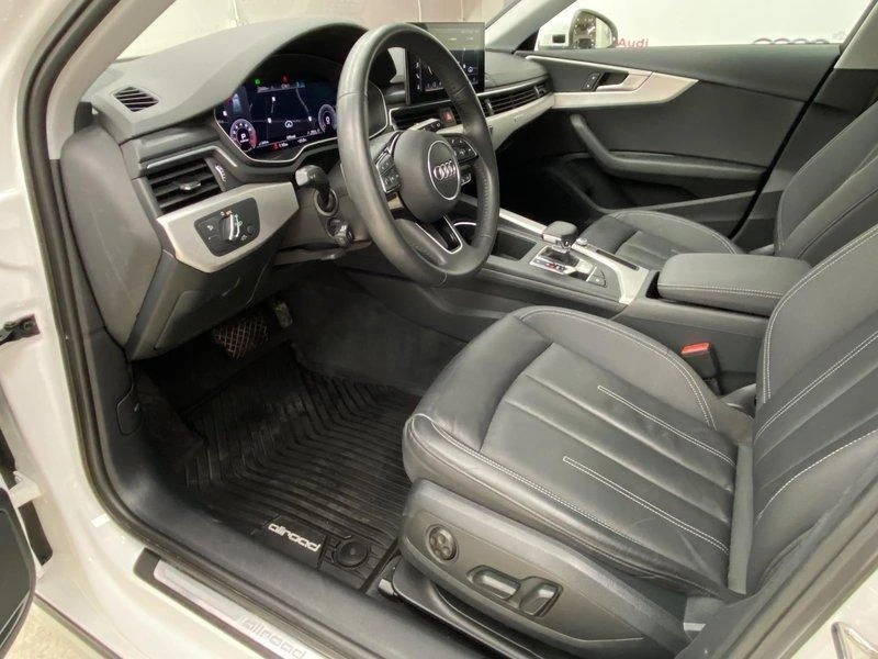 2020 Audi Allroad - Image 16 of 16
