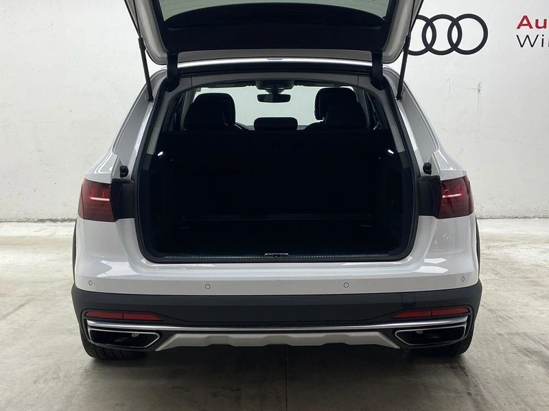 2020 Audi Allroad - Image 7 of 16
