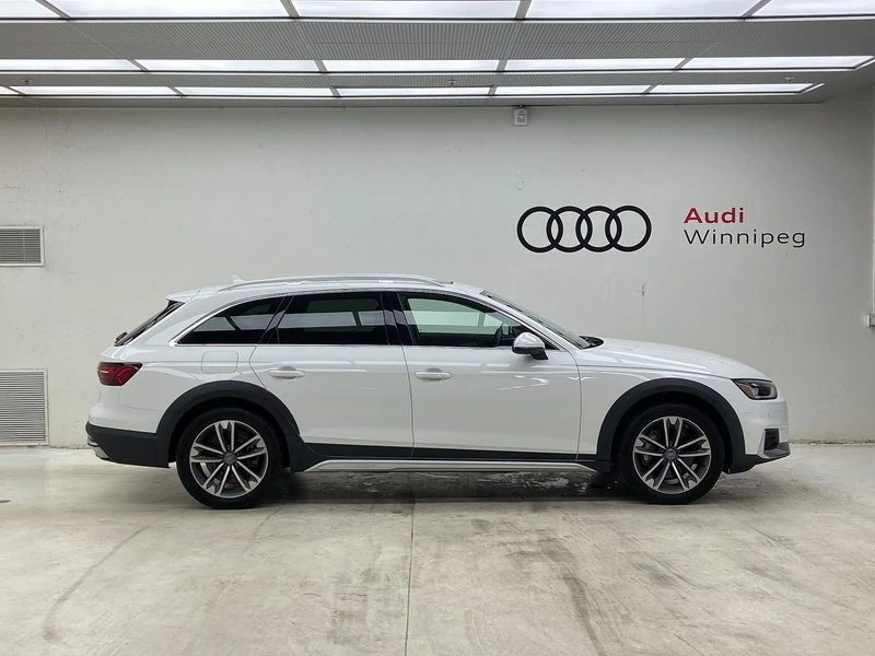 2020 Audi Allroad - Image 6 of 16