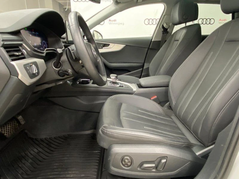 2020 Audi Allroad - Image 15 of 16