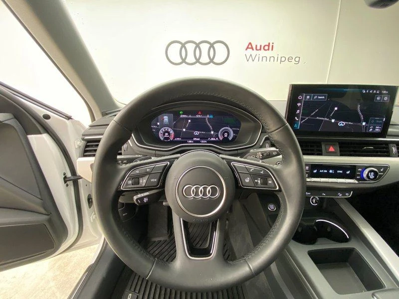 2020 Audi Allroad - Image 12 of 16