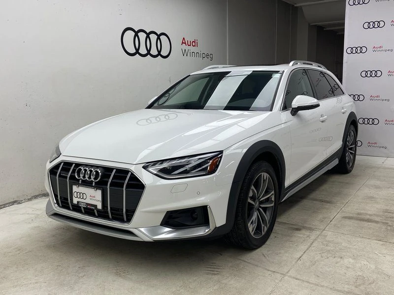 2020 Audi Allroad - Image 2 of 16