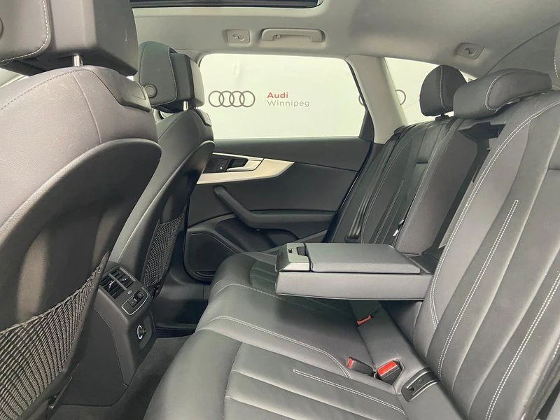 2020 Audi Allroad - Image 13 of 16