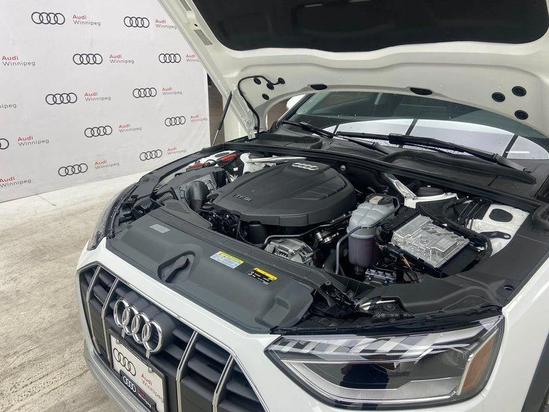 2020 Audi Allroad - Image 9 of 16