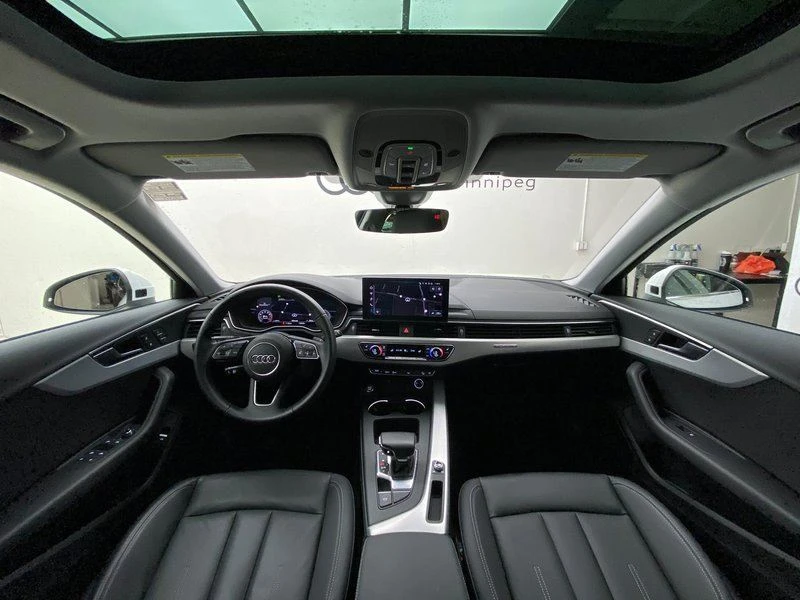 2020 Audi Allroad - Image 11 of 16