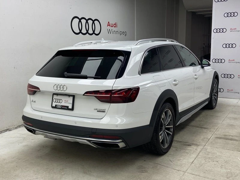 2020 Audi Allroad - Image 4 of 16