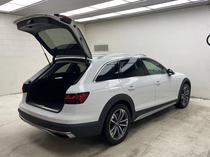 2020 Audi Allroad - Image 8 of 16
