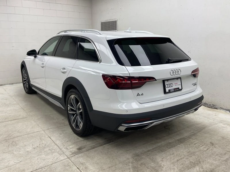 2020 Audi Allroad - Image 3 of 16