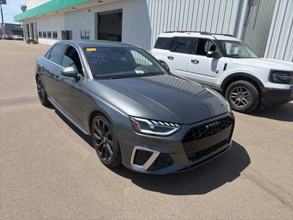2020 Audi B9 A4 - Image 2 of 4