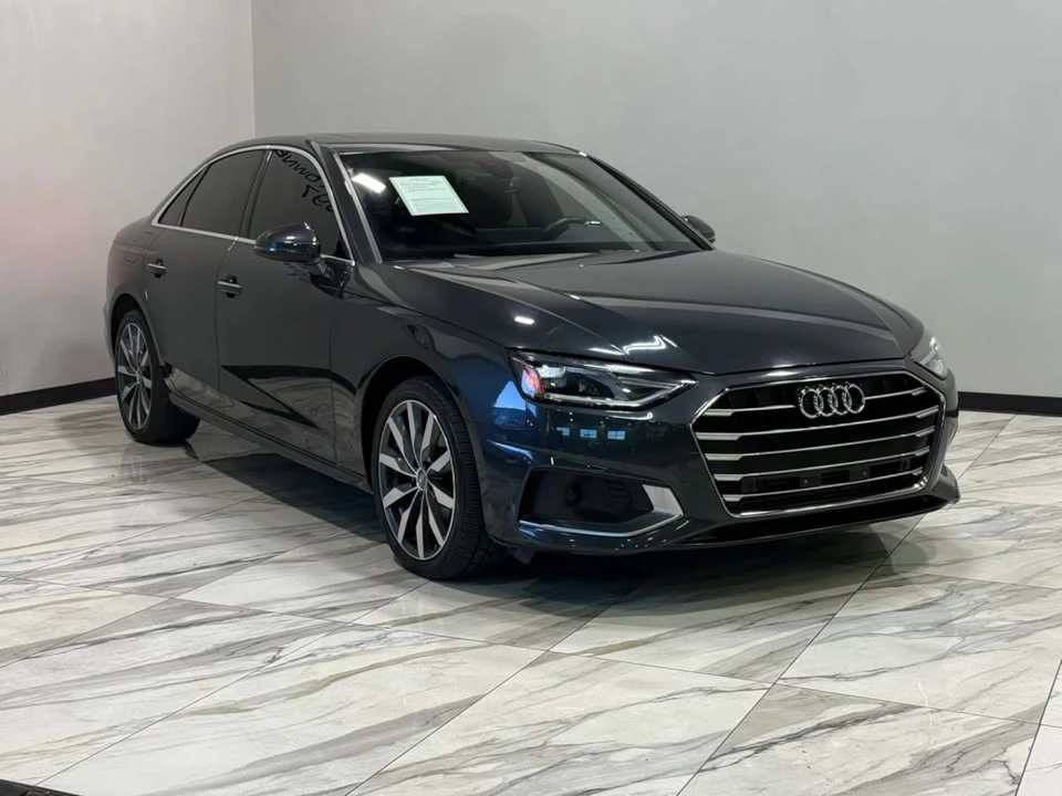 2020 Audi B9 A4 - Image 4 of 20
