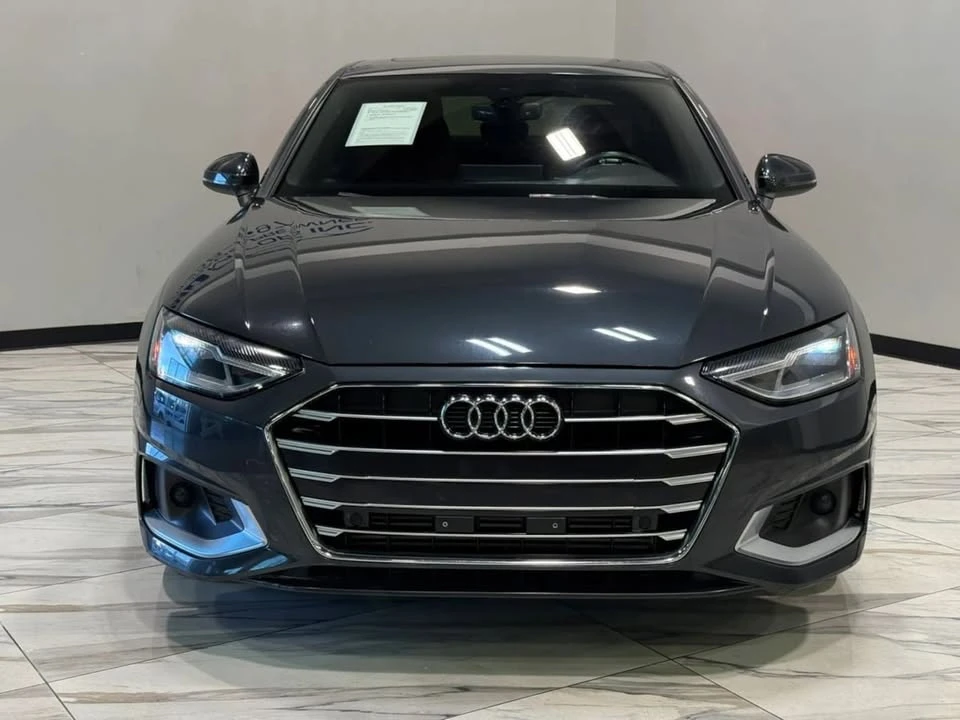 2020 Audi B9 A4 - Image 3 of 20