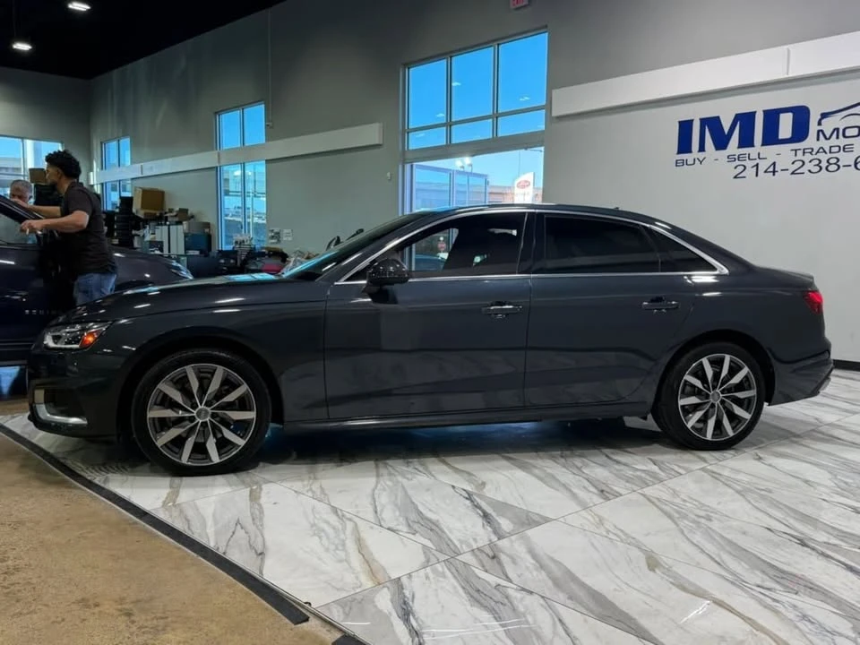 2020 Audi B9 A4 - Image 9 of 20