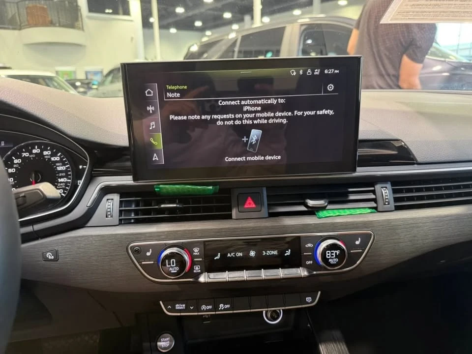 2020 Audi B9 A4 - Image 19 of 20