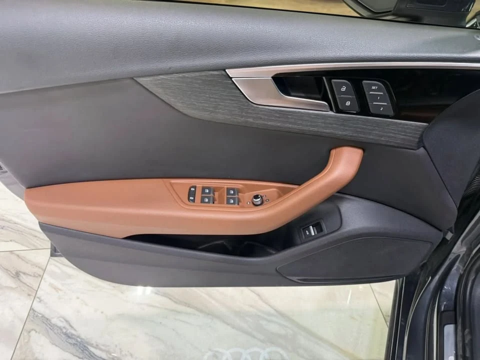 2020 Audi B9 A4 - Image 11 of 20