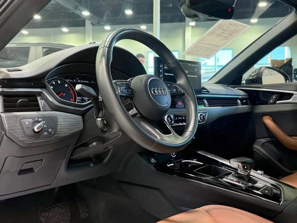 2020 Audi B9 A4 - Image 13 of 20