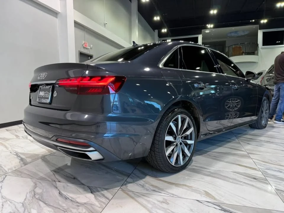 2020 Audi B9 A4 - Image 6 of 20