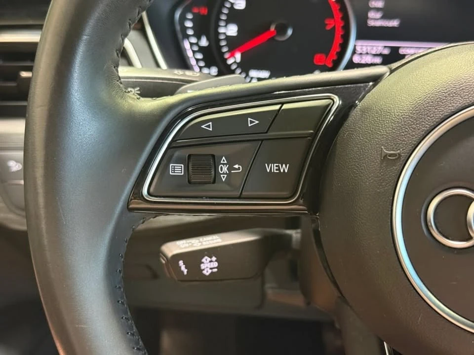 2020 Audi B9 A4 - Image 15 of 20