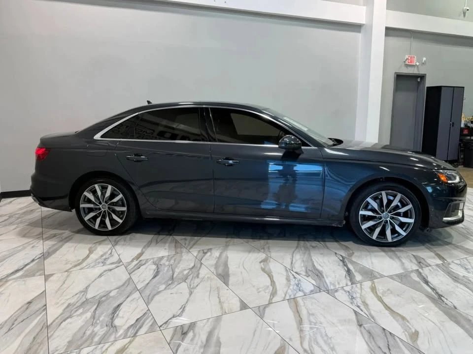 2020 Audi B9 A4 - Image 5 of 20