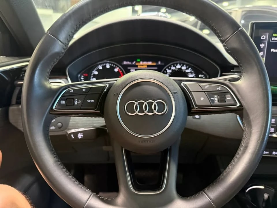 2020 Audi B9 A4 - Image 14 of 20