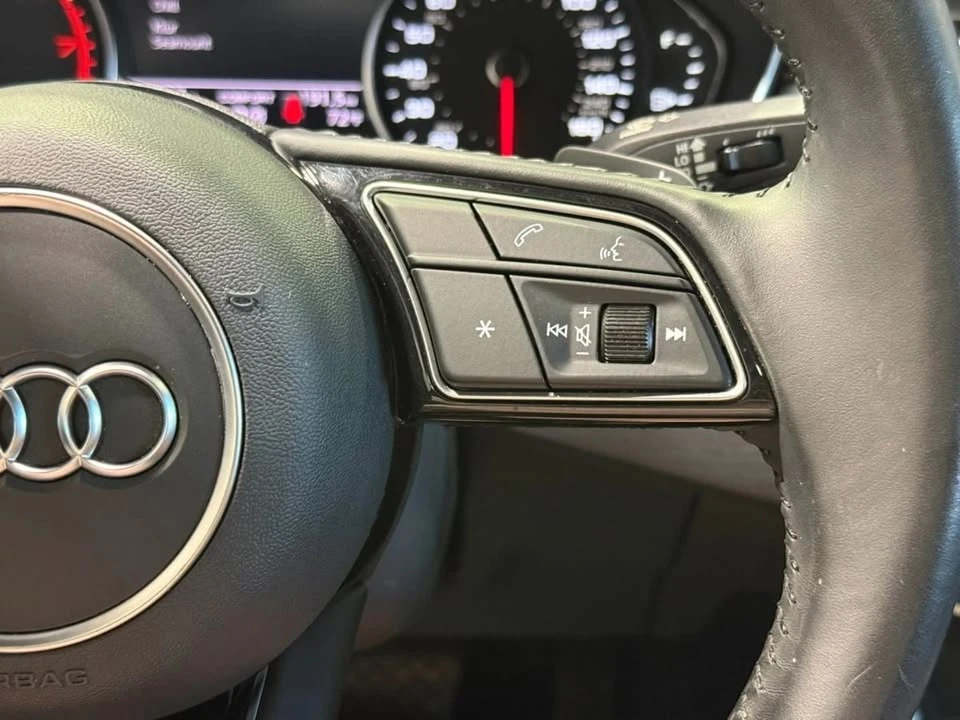 2020 Audi B9 A4 - Image 16 of 20
