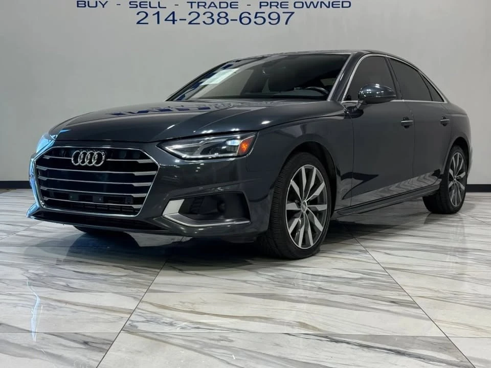 2020 Audi B9 A4 - Image 2 of 20