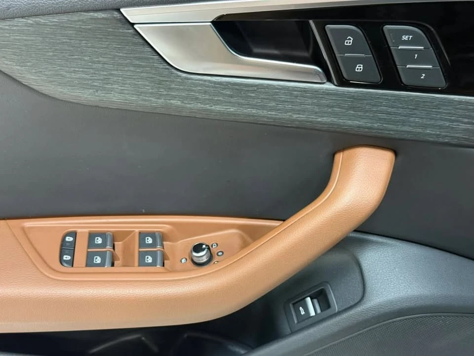 2020 Audi B9 A4 - Image 12 of 20