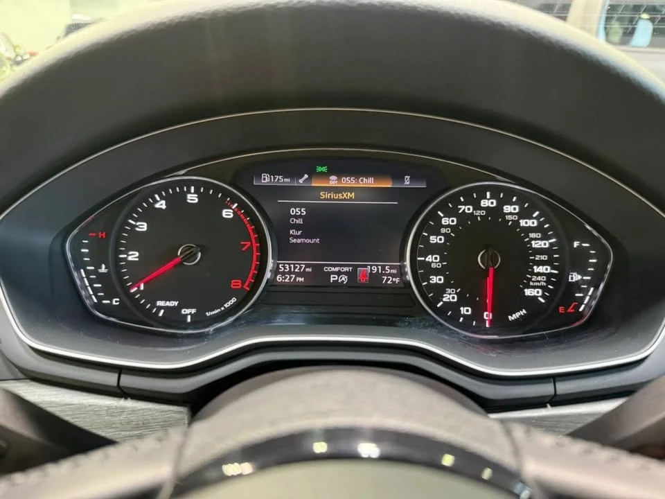 2020 Audi B9 A4 - Image 17 of 20