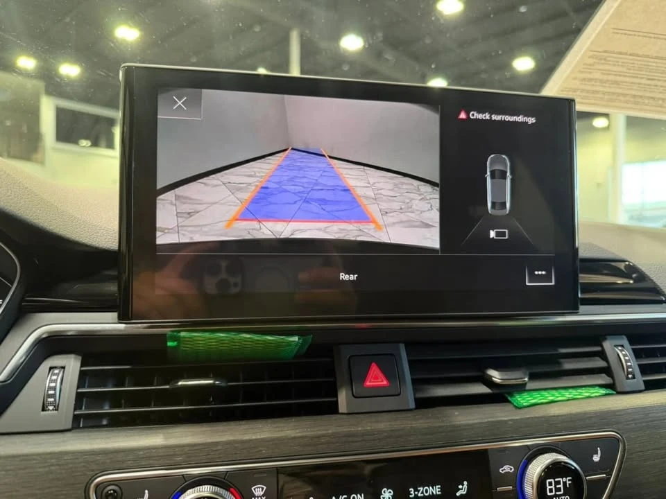 2020 Audi B9 A4 - Image 20 of 20