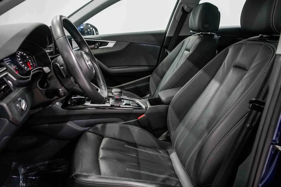 2020 Audi B9 A4 - Image 3 of 8