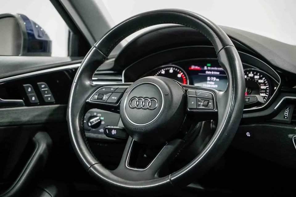 2020 Audi B9 A4 - Image 5 of 8
