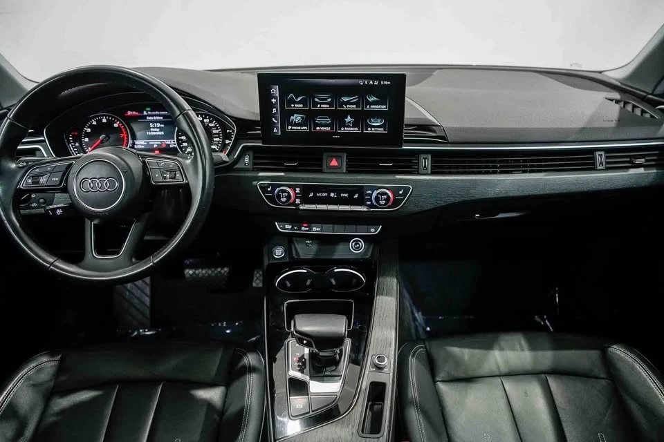 2020 Audi B9 A4 - Image 4 of 8