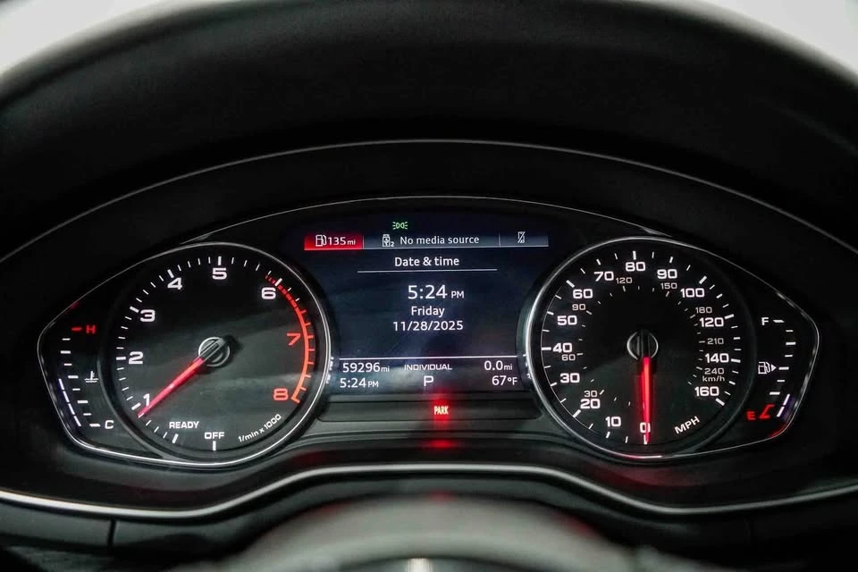 2020 Audi B9 A4 - Image 6 of 8